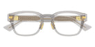 Bottega Veneta® BV1404OA BV1404OA 008 53 Eyeglasses - 008-Grey