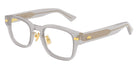 Bottega Veneta® BV1404OA BV1404OA 008 53 Eyeglasses - 008-Grey