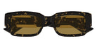 Bottega Veneta® BV1406S BV1406S 002 53 Sunglasses - 002-Havana