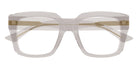 Bottega Veneta® BV1409O BV1409O 004 51 Eyeglasses - 004-Grey