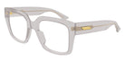 Bottega Veneta® BV1409O BV1409O 004 51 Eyeglasses - 004-Grey