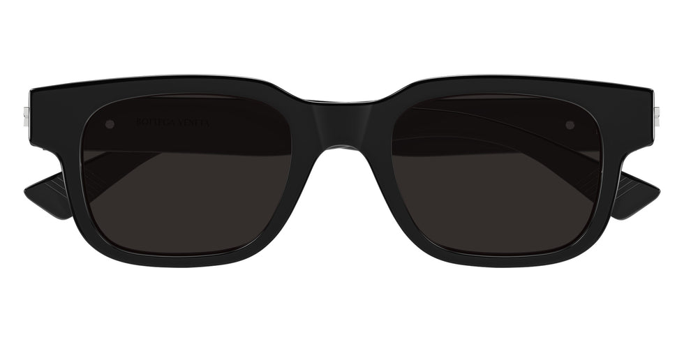 Bottega Veneta® BV1411S BV1411S 001 49 Sunglasses - 001-Black