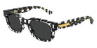 Bottega Veneta® BV1411S BV1411S 004 49 Sunglasses - 004-Black
