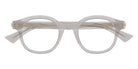 Bottega Veneta® BV1413O BV1413O 003 46 Eyeglasses - 003-Grey