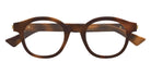 Bottega Veneta® BV1413O BV1413O 005 46 Eyeglasses - 005-Havana