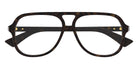 Bottega Veneta® BV1417O BV1417O 002 56 Eyeglasses - 002-Havana