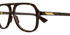 Bottega Veneta® BV1417O BV1417O 002 56 Eyeglasses - 002-Havana