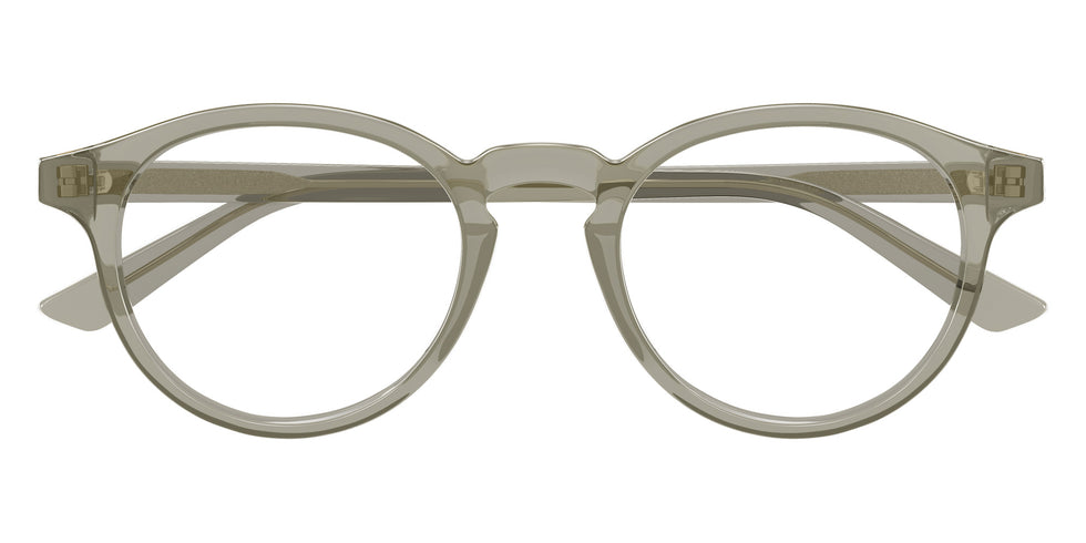 Bottega Veneta® BV1420O BV1420O 003 50 Eyeglasses - 003-Brown