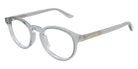 Bottega Veneta® BV1420O BV1420O 005 50 Eyeglasses - 005-Light-Blue