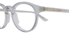 Bottega Veneta® BV1420O BV1420O 005 50 Eyeglasses - 005-Light-Blue
