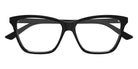 Bottega Veneta® BV1421O BV1421O 001 55 Eyeglasses - 001-Black