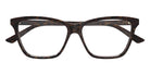 Bottega Veneta® BV1421O BV1421O 002 55 Eyeglasses - 002-Havana