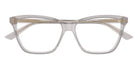 Bottega Veneta® BV1421O BV1421O 003 55 Eyeglasses - 003-Grey
