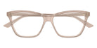 Bottega Veneta® BV1421O BV1421O 004 55 Eyeglasses - 004-Brown