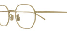 Bottega Veneta® BV1423OA BV1423OA 001 50 Eyeglasses - 001-Bronze