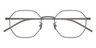 Bottega Veneta® BV1423OA BV1423OA 003 50 Eyeglasses - 003-Gunmetal