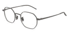 Bottega Veneta® BV1423OA BV1423OA 003 50 Eyeglasses - 003-Gunmetal