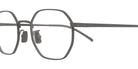 Bottega Veneta® BV1423OA BV1423OA 003 50 Eyeglasses - 003-Gunmetal
