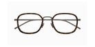 Bottega Veneta® BV1427OA BV1427OA 002 52 Eyeglasses - 002-Gunmetal