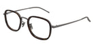Bottega Veneta® BV1427OA BV1427OA 002 52 Eyeglasses - 002-Gunmetal