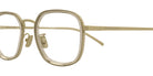 Bottega Veneta® BV1427OA BV1427OA 003 52 Eyeglasses - 003-Bronze