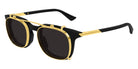Bottega Veneta® BV1429S BV1429S 001 49 Sunglasses - 001-Black