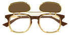 Bottega Veneta® BV1429S BV1429S 002 49 Sunglasses - 002-Brown