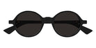 Bottega Veneta® BV1430S BV1430S 001 48 Sunglasses - 001-Black