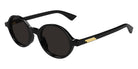 Bottega Veneta® BV1430S BV1430S 001 48 Sunglasses - 001-Black