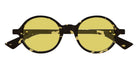 Bottega Veneta® BV1430S BV1430S 002 48 Sunglasses - 002-Havana