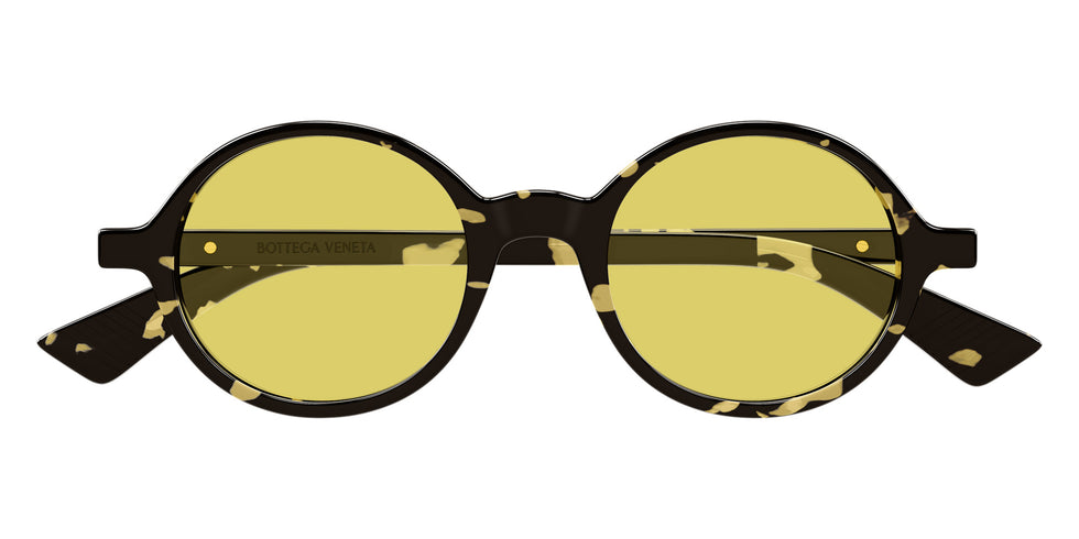 Bottega Veneta® BV1430S BV1430S 002 48 Sunglasses - 002-Havana