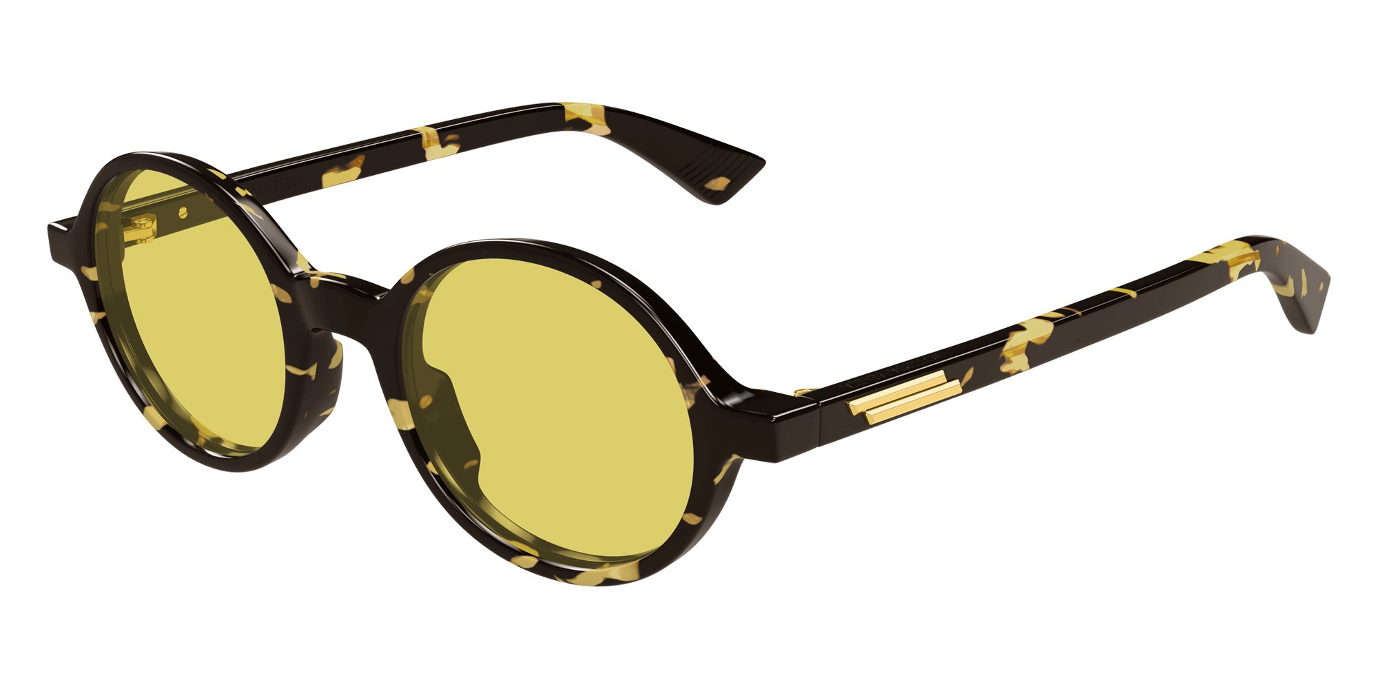 Bottega Veneta® BV1430S BV1430S 002 48 Sunglasses - 002-Havana