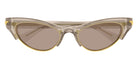 Bottega Veneta® BV1431S BV1431S 005 52 Sunglasses - 005-Brown