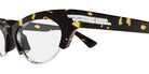 Bottega Veneta® BV1431S BV1431S 010 52 Sunglasses - 010-Havana