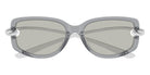 Bottega Veneta® BV1440SA BV1440SA 004 59 Sunglasses - 004-Grey