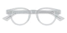 Bottega Veneta® BV1443O BV1443O 003 45 Eyeglasses - 003-Grey