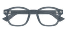 Bottega Veneta® BV1445OA BV1445OA 003 51 Eyeglasses - 003-Grey