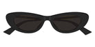 Bottega Veneta® BV1447S BV1447S 001 51 Sunglasses - 001-Black