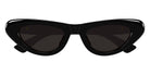 Bottega Veneta® BV1450S BV1450S 001 51 Sunglasses - 001-Black