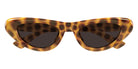 Bottega Veneta® BV1450S BV1450S 002 51 Sunglasses - 002-Havana