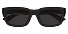 Bottega Veneta® BV1453SA BV1453SA 001 54 Sunglasses - 001-Black