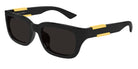 Bottega Veneta® BV1453SA BV1453SA 001 54 Sunglasses - 001-Black