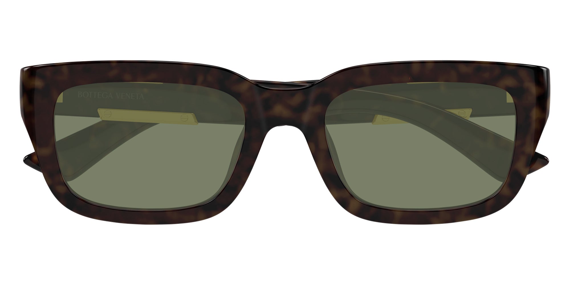 Bottega Veneta® BV1453SA BV1453SA 003 54 Sunglasses - 003-Havana