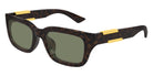 Bottega Veneta® BV1453SA BV1453SA 003 54 Sunglasses - 003-Havana