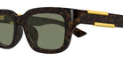 Bottega Veneta® BV1453SA BV1453SA 003 54 Sunglasses - 003-Havana