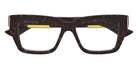 Bottega Veneta® BV1455O BV1455O 002 52 Eyeglasses - 002-Havana