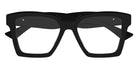 Bottega Veneta® BV1458O BV1458O 001 52 Eyeglasses - 001-Black