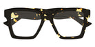 Bottega Veneta® BV1458O BV1458O 002 52 Eyeglasses - 002-Havana