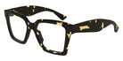 Bottega Veneta® BV1458O BV1458O 002 52 Eyeglasses - 002-Havana