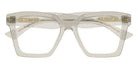 Bottega Veneta® BV1458O BV1458O 003 52 Eyeglasses - 003-Beige